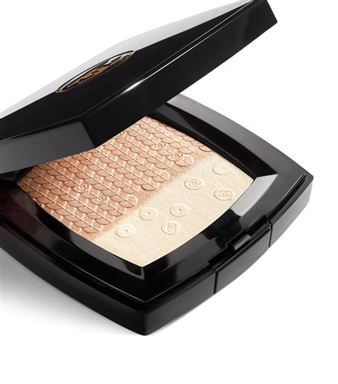 chanel highlighter duo lumiere|chanel poudre lumière.